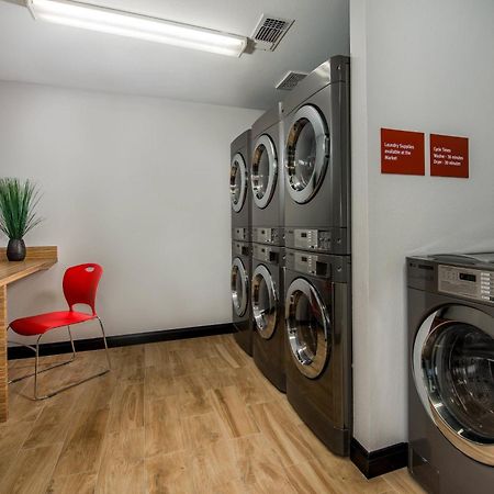 Towneplace Suites By Marriott Waco South Εξωτερικό φωτογραφία