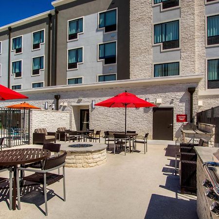 Towneplace Suites By Marriott Waco South Εξωτερικό φωτογραφία