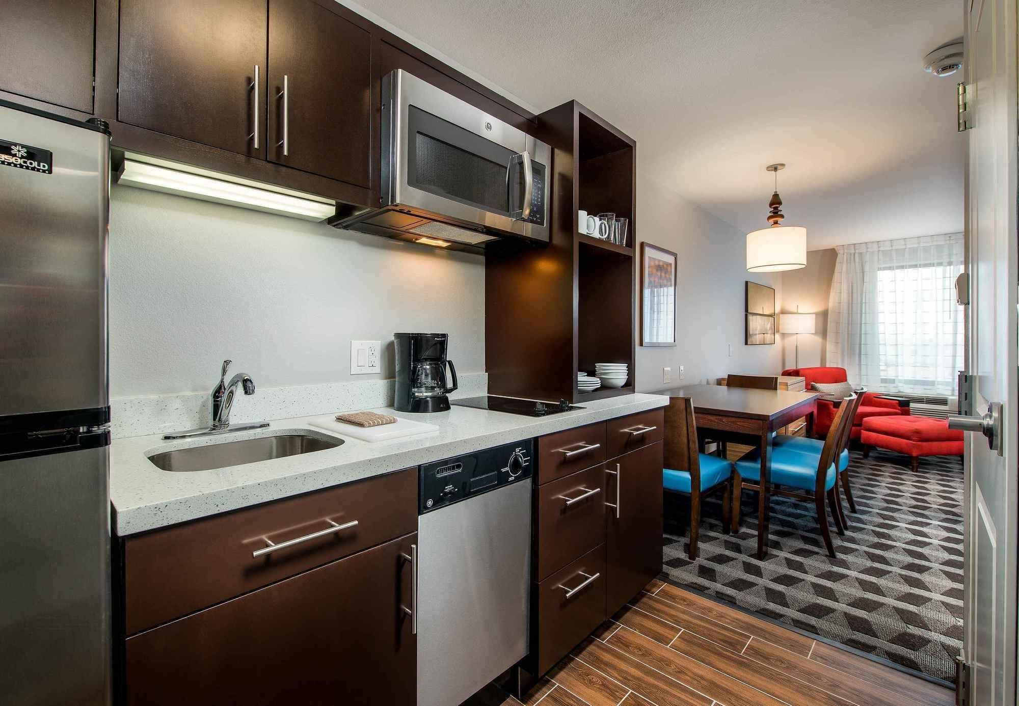 Towneplace Suites By Marriott Waco South Εξωτερικό φωτογραφία