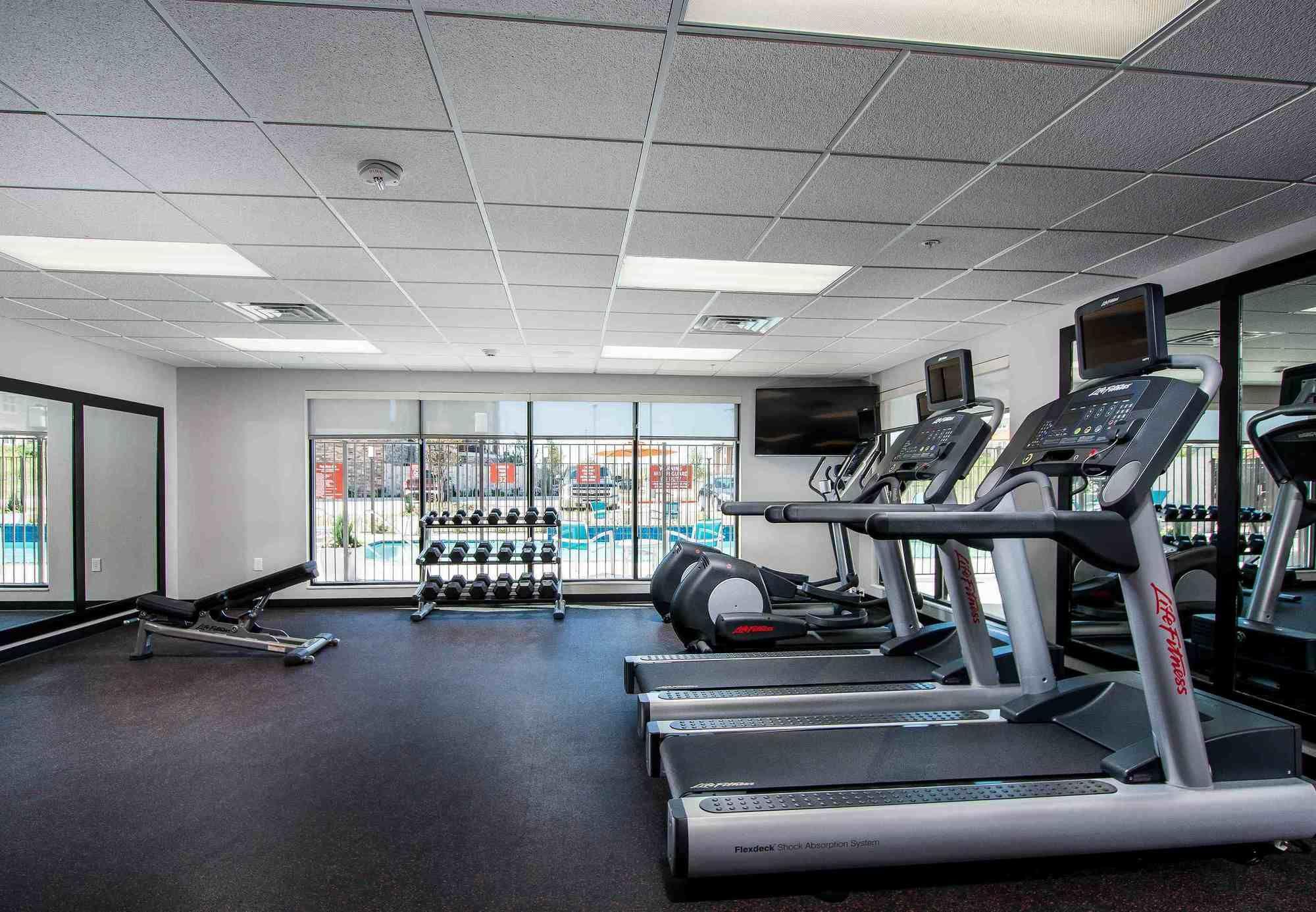 Towneplace Suites By Marriott Waco South Εξωτερικό φωτογραφία