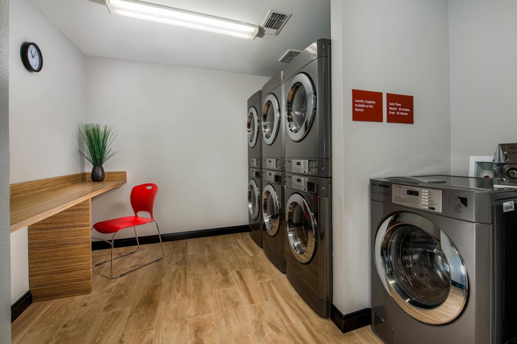 Towneplace Suites By Marriott Waco South Εξωτερικό φωτογραφία