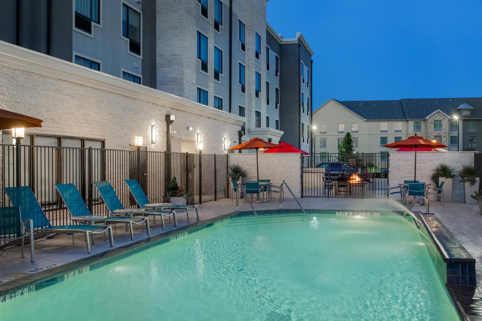 Towneplace Suites By Marriott Waco South Εξωτερικό φωτογραφία