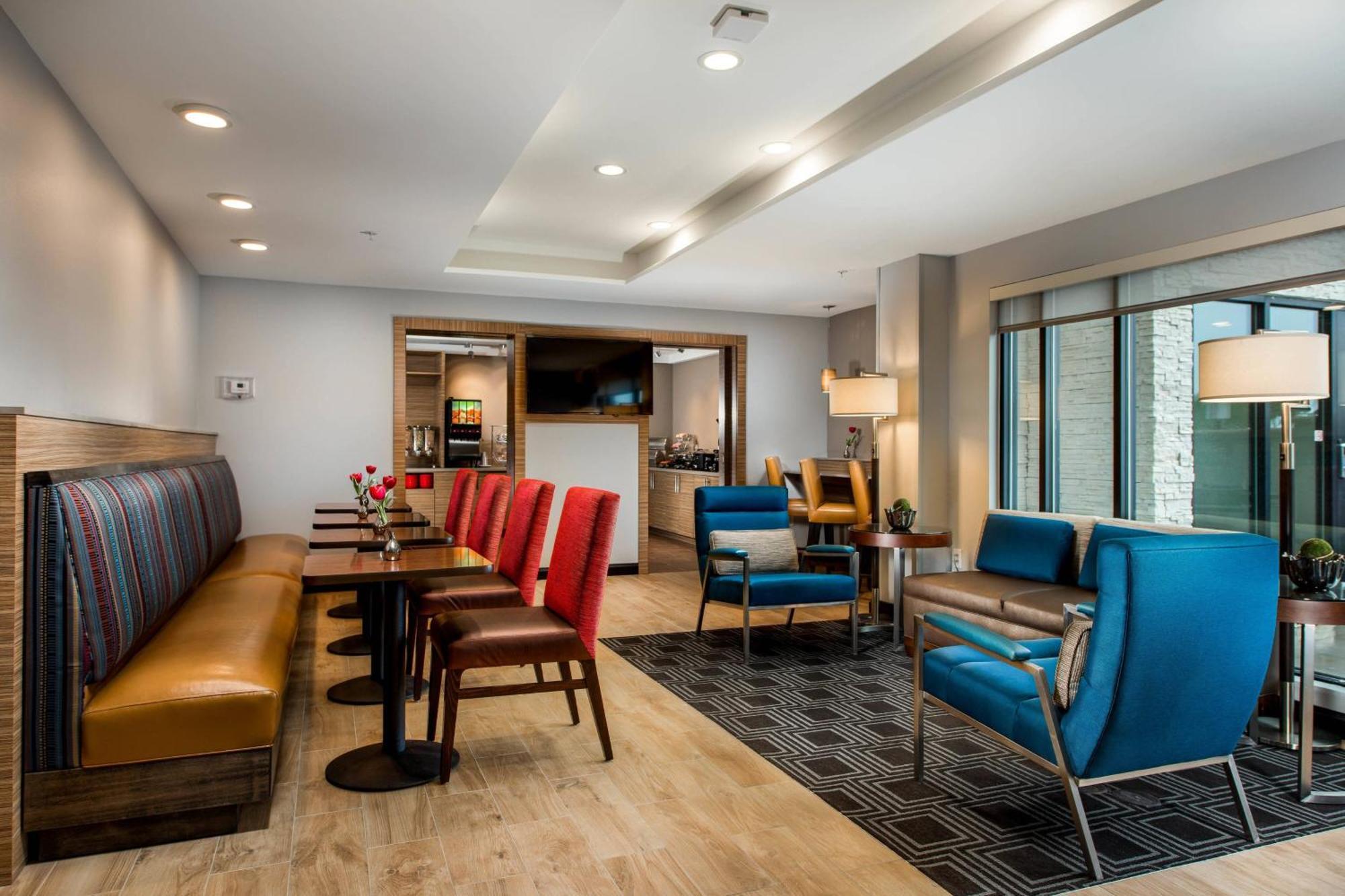 Towneplace Suites By Marriott Waco South Εξωτερικό φωτογραφία