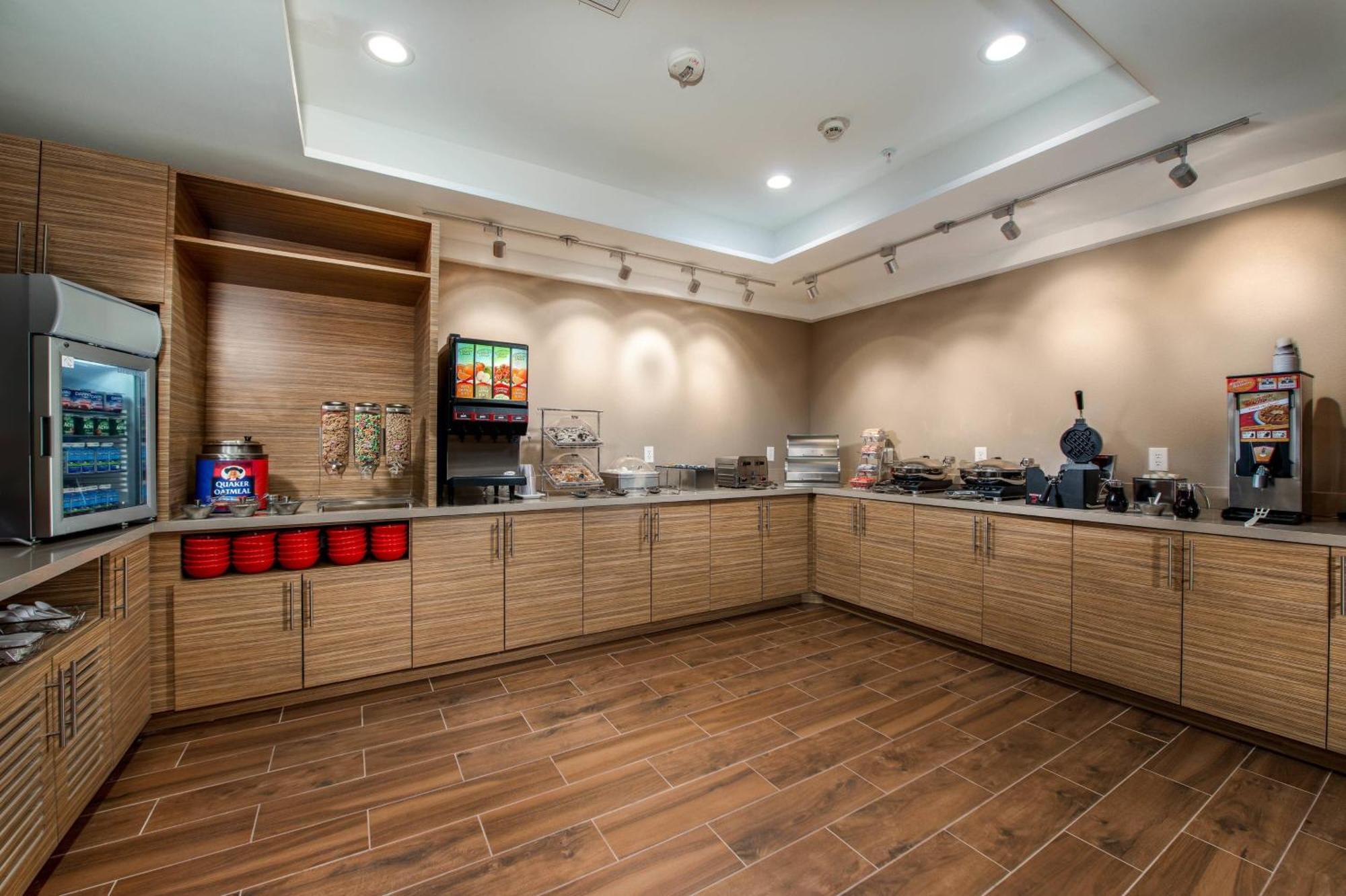 Towneplace Suites By Marriott Waco South Εξωτερικό φωτογραφία