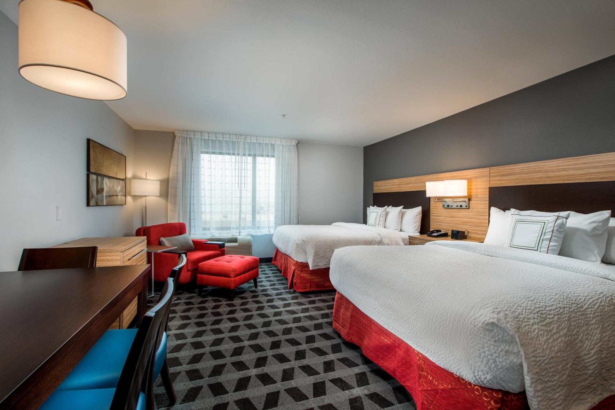 Towneplace Suites By Marriott Waco South Εξωτερικό φωτογραφία