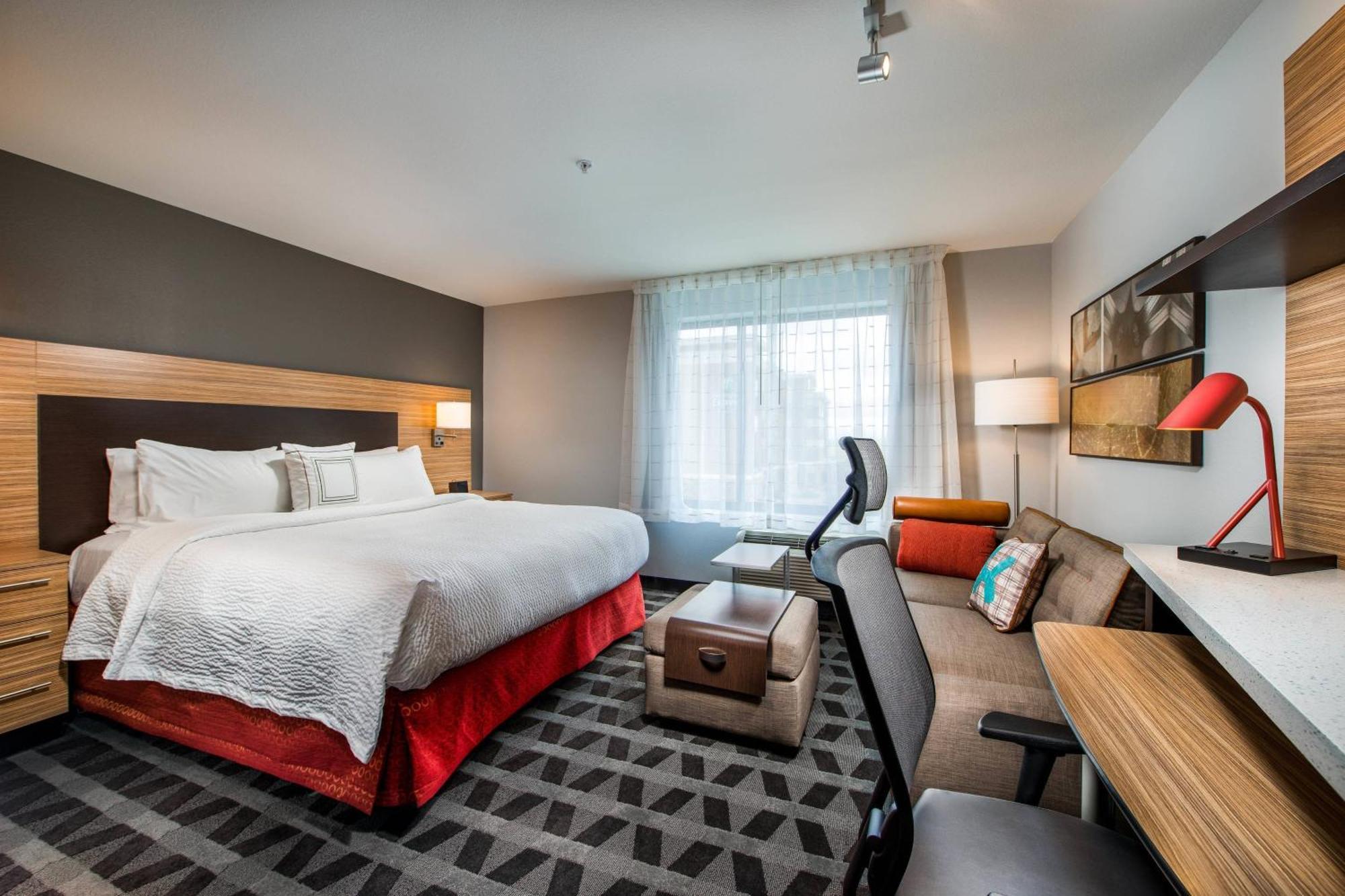 Towneplace Suites By Marriott Waco South Εξωτερικό φωτογραφία
