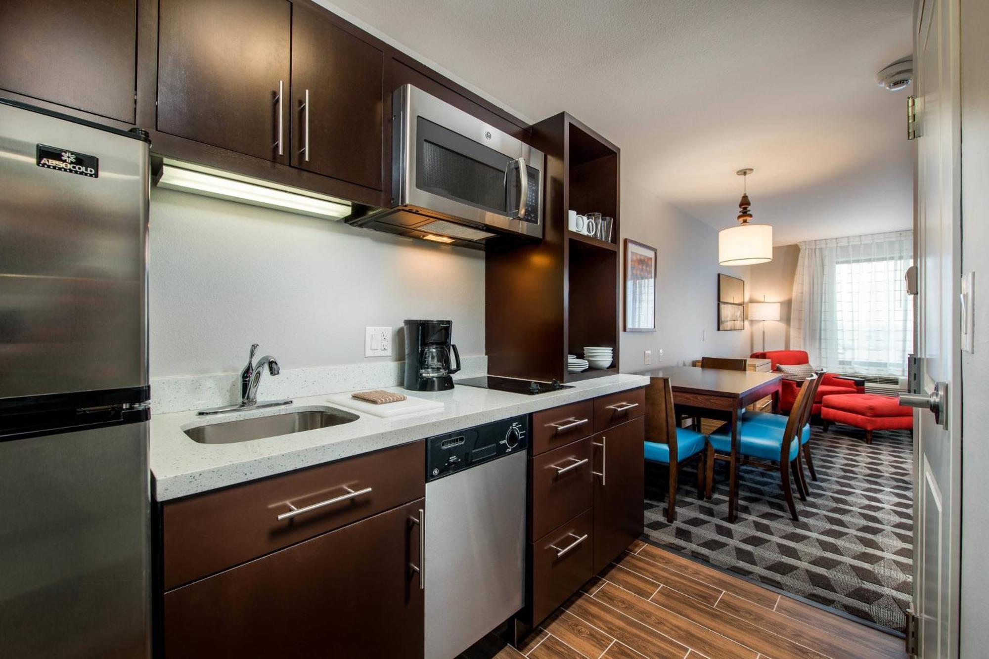 Towneplace Suites By Marriott Waco South Εξωτερικό φωτογραφία