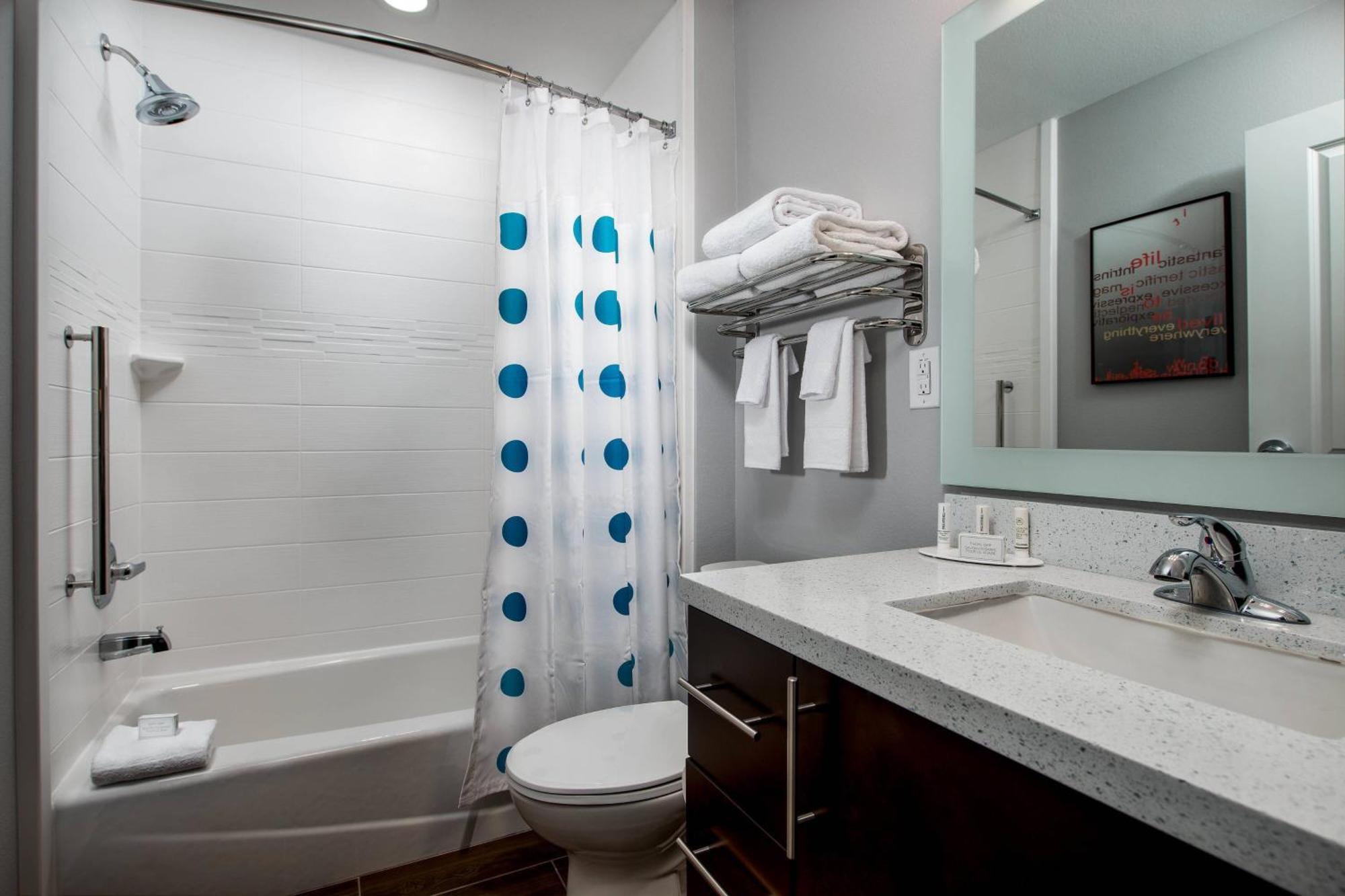 Towneplace Suites By Marriott Waco South Εξωτερικό φωτογραφία