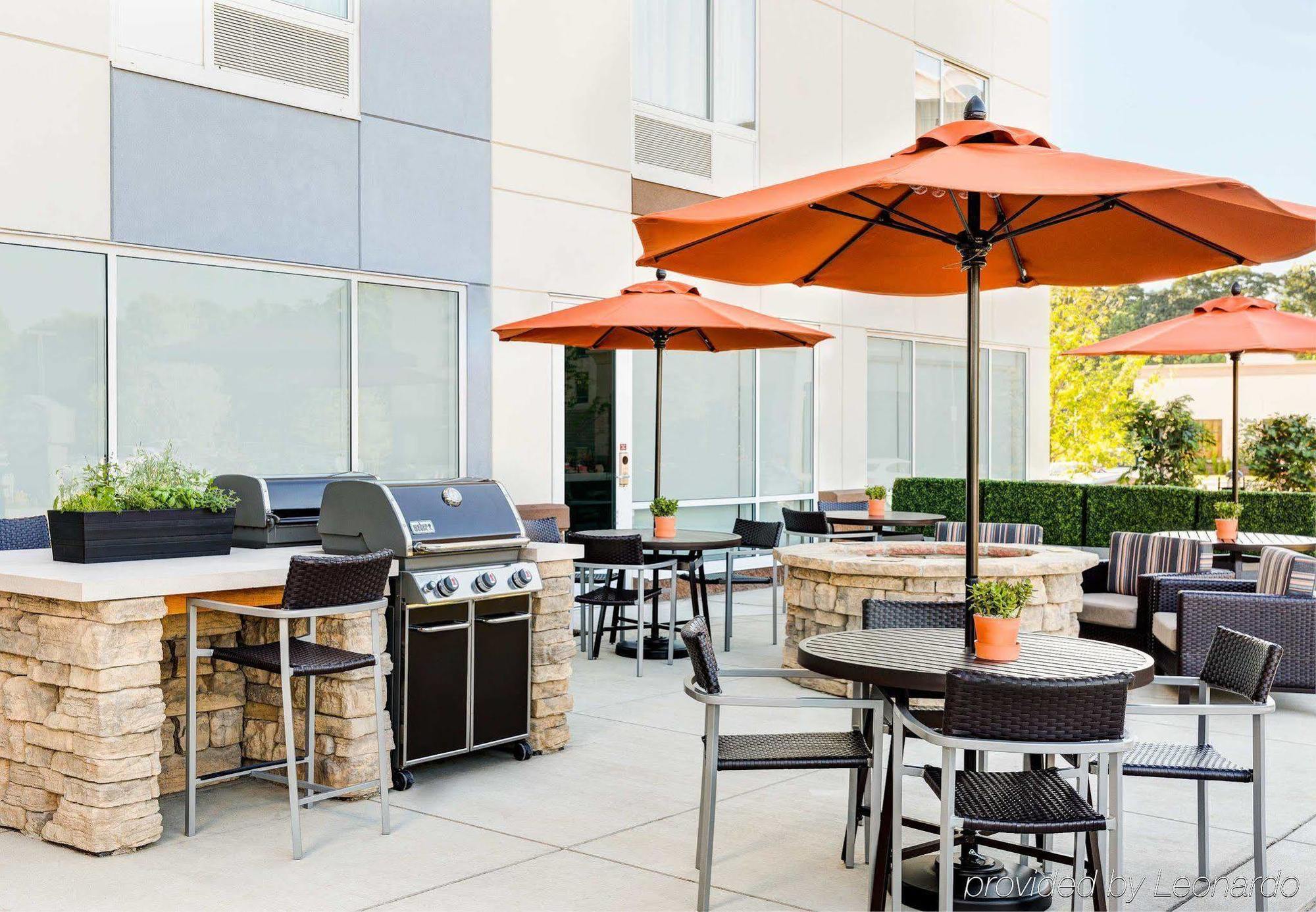 Towneplace Suites By Marriott Waco South Εξωτερικό φωτογραφία