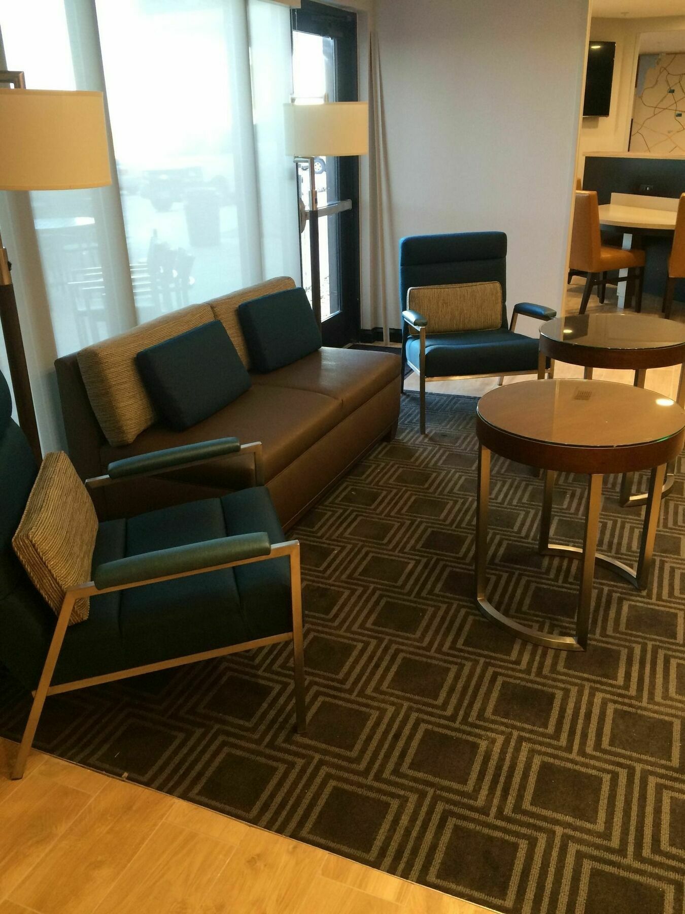 Towneplace Suites By Marriott Waco South Εξωτερικό φωτογραφία