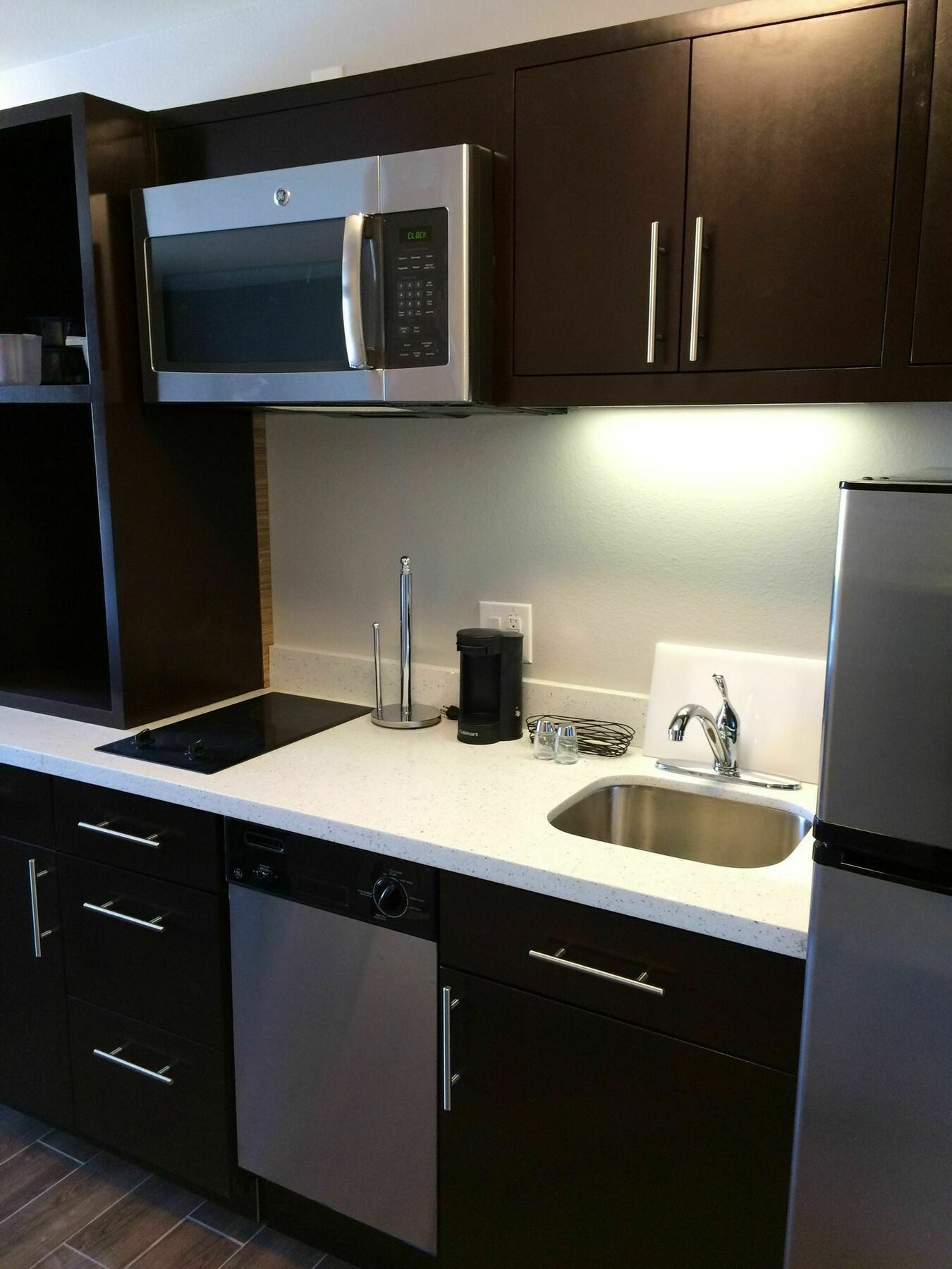 Towneplace Suites By Marriott Waco South Εξωτερικό φωτογραφία